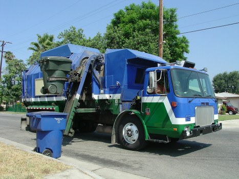 Recycling and waste management solutions