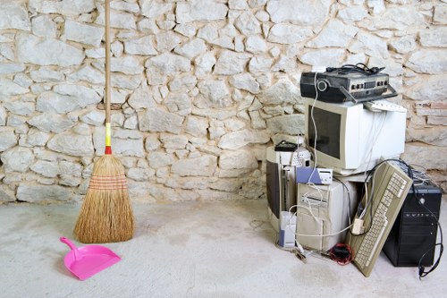 Residential and commercial furniture clearance