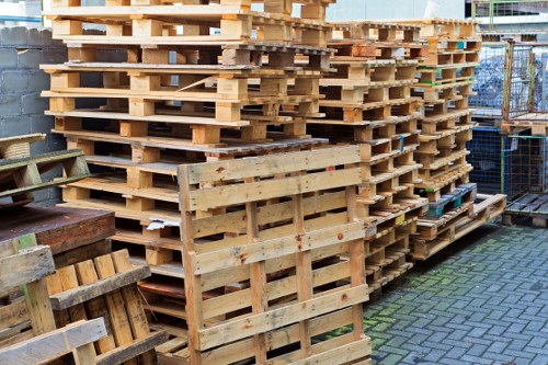 First aid and emergency spill response kit for commercial waste operations